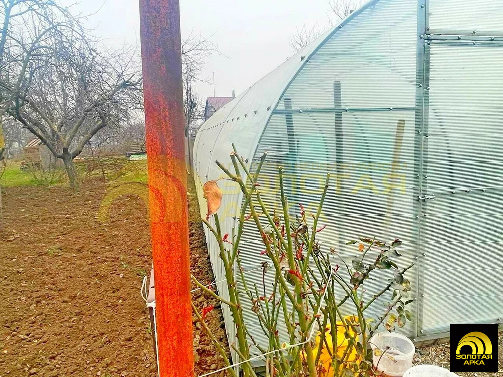 Продажа дома, Варениковская, Крымский район, ул. Черноморская - Фото 24