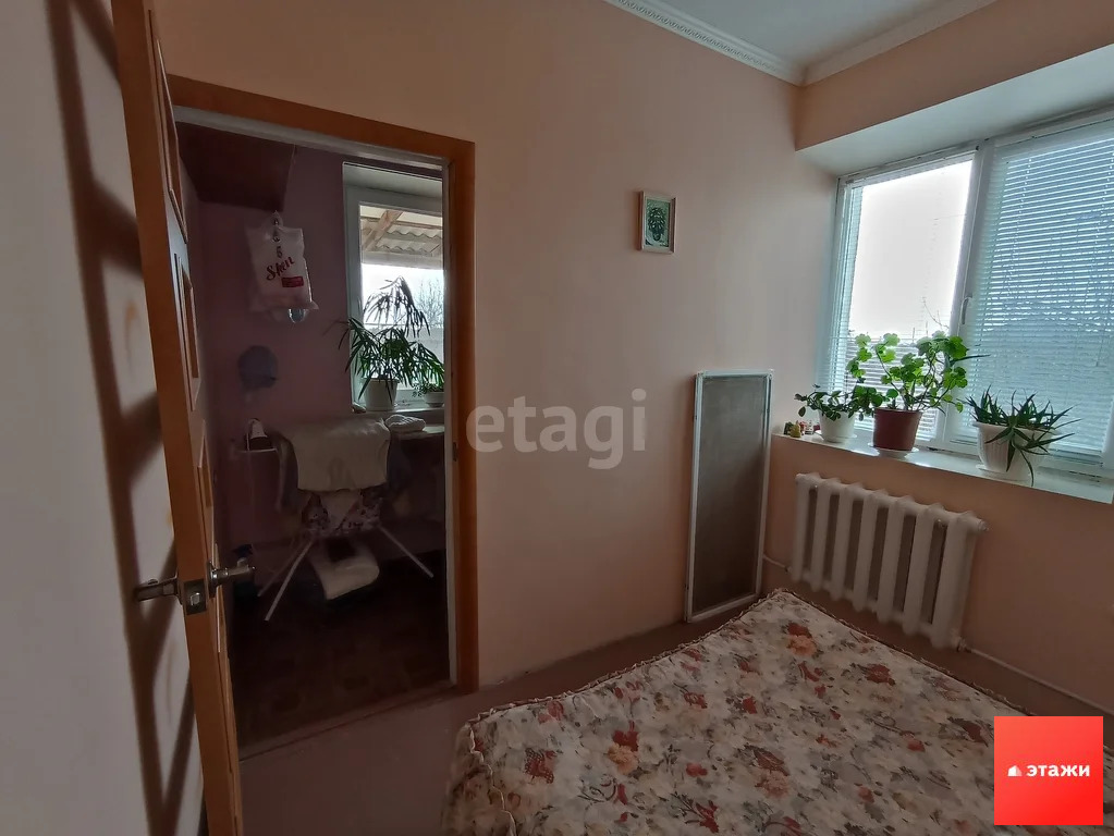 Продажа дома, Яркое, Сакский район, ул. Нуман Челеби Джихана - Фото 10