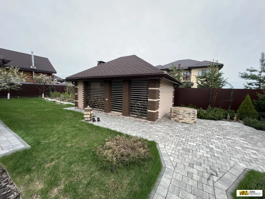 Продажа дома, Раменский район, Безымянная улица - Фото 5