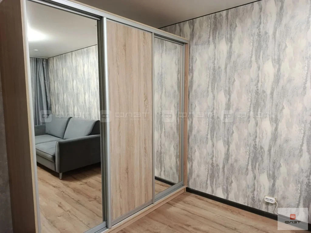 Продажа квартиры, Казань, ул. Галимджана Баруди - Фото 5