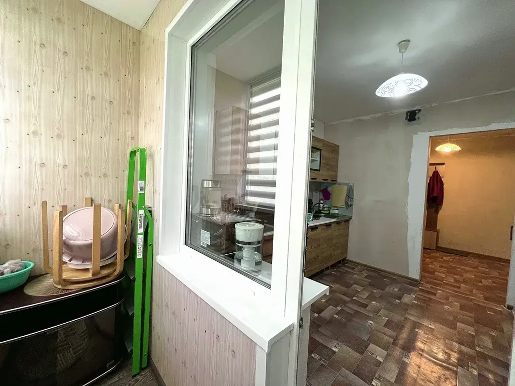 2-я квартира в д. Иваново, дом 12М - Фото 9