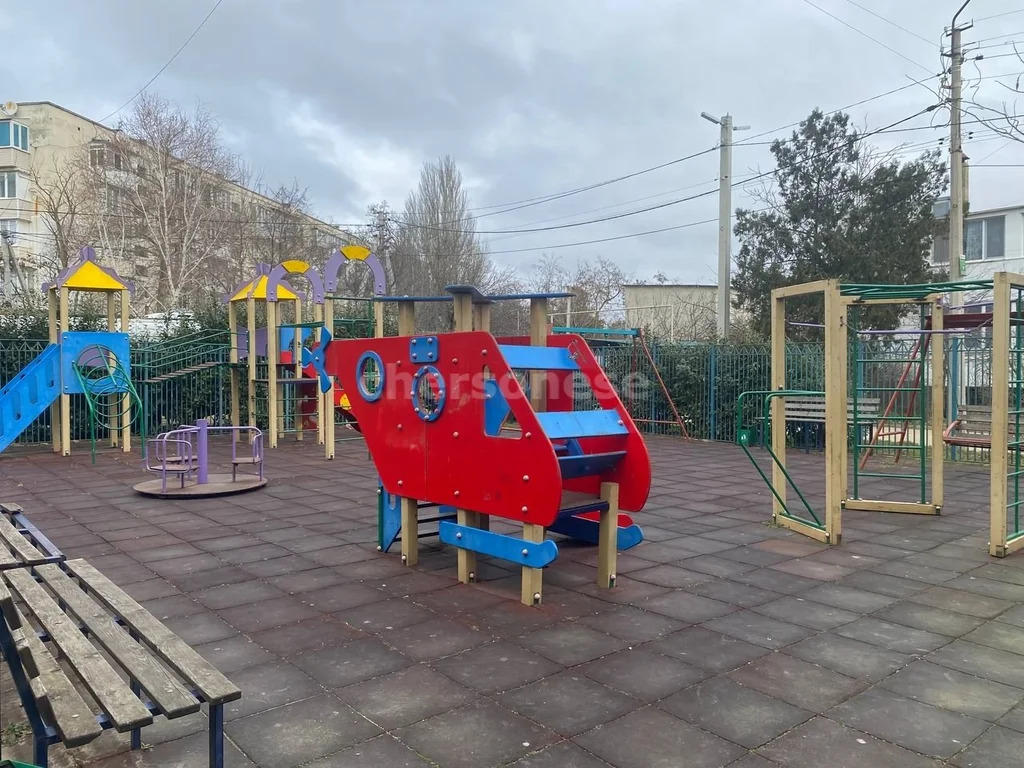 Продажа участка, Севастополь, улица Красноармейская - Фото 5