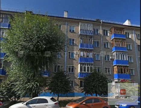 Продажа квартиры, Казань, ул. Короленко - Фото 18