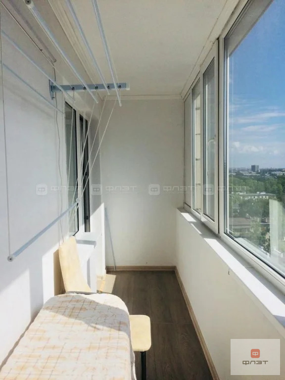 Продажа квартиры, Казань, ул. Сабан - Фото 15