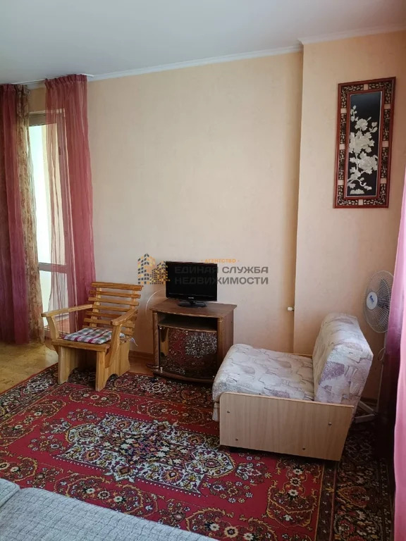 Аренда квартиры, Уфа, ул. Рихарда Зорге - Фото 5