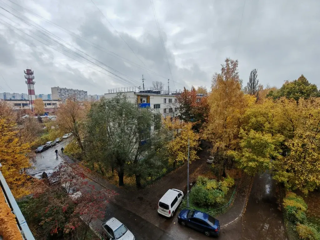 Продам квартиру в Лобне - Фото 23