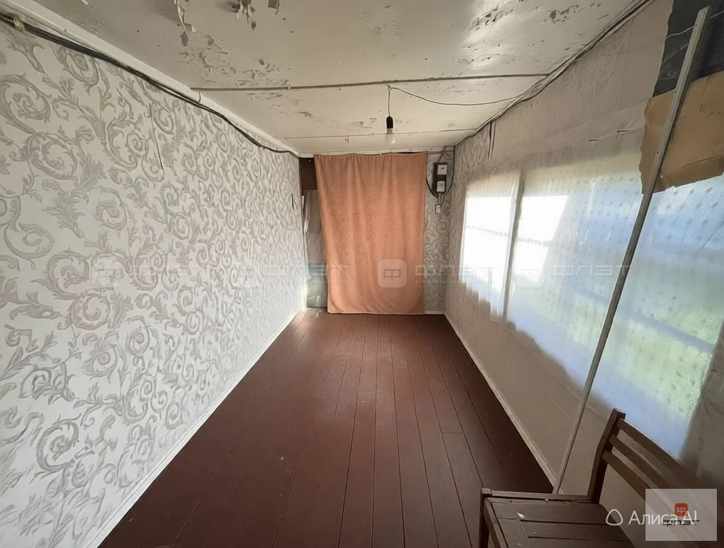Продажа дома, Лаишевский район, Участок - Фото 5