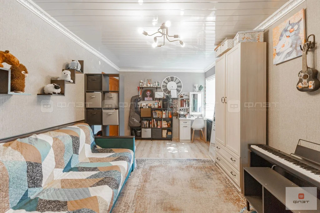Продажа квартиры, Казань, ул. Академика Губкина - Фото 17