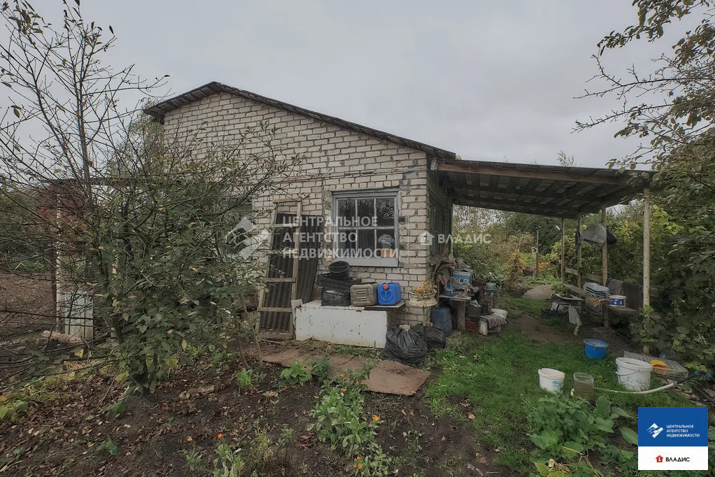 Продажа дома, Рыбновский район, садоводческое товарищество Снабженец - Фото 3