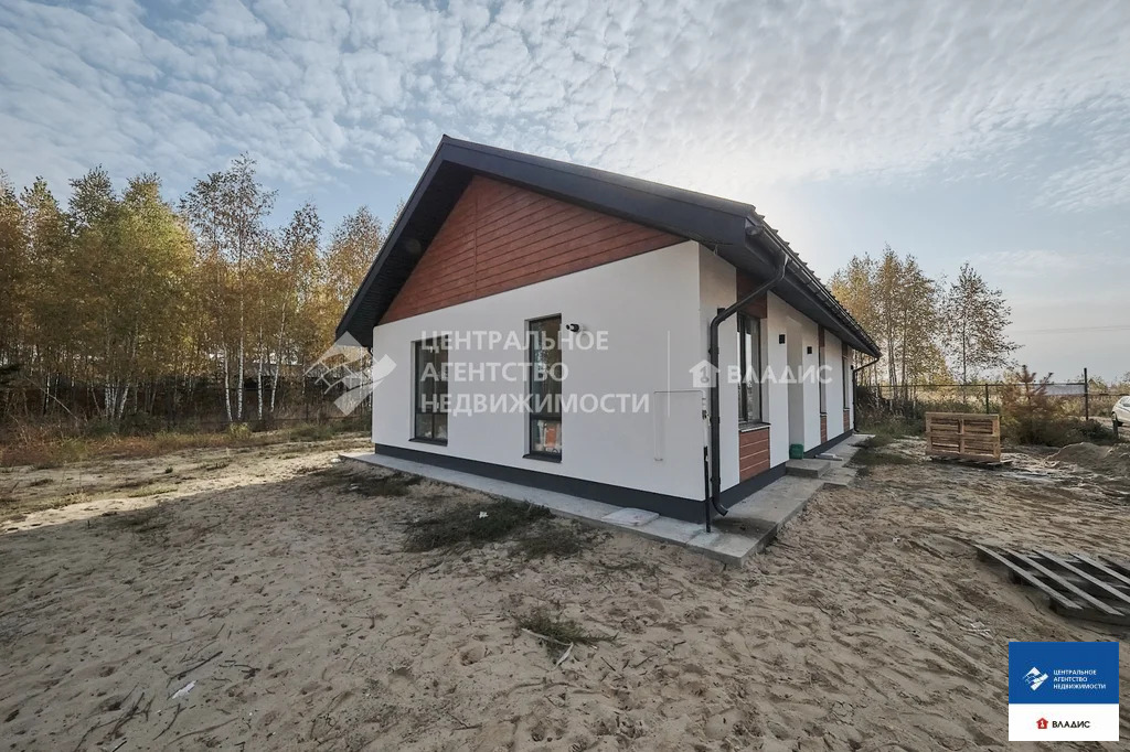 Продажа дома, Рязанский район - Фото 5