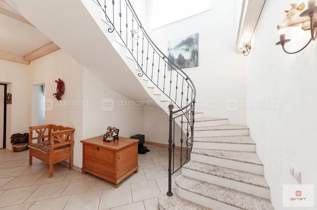 Продажа дома, Песчаные Ковали, Лаишевский район, ул. Малая - Фото 9