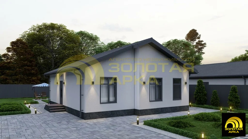 Продажа дома, Тамань, Темрюкский район, Шоссейная улица - Фото 3