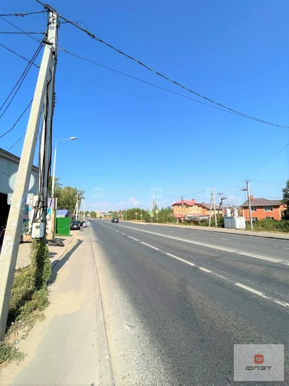 Продажа участка, Казань, ул. Лиственная (Салмачи) - Фото 13