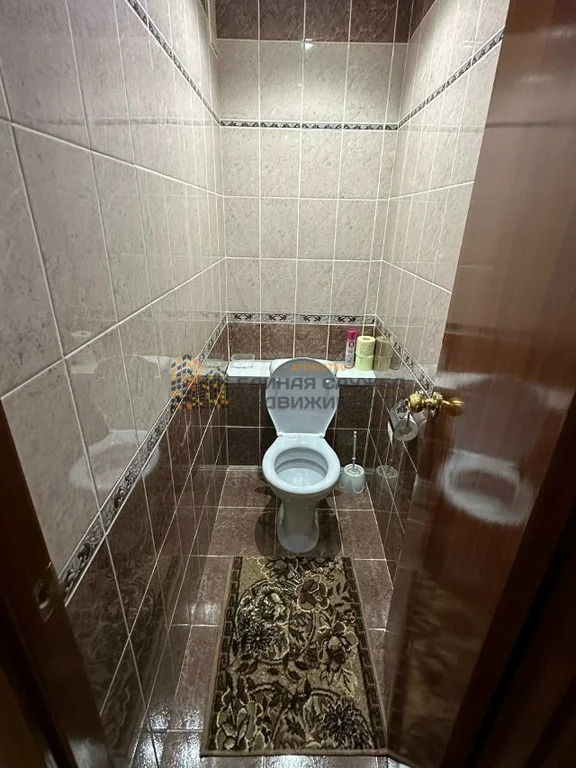 Аренда квартиры, Уфа, ул. Мира - Фото 9