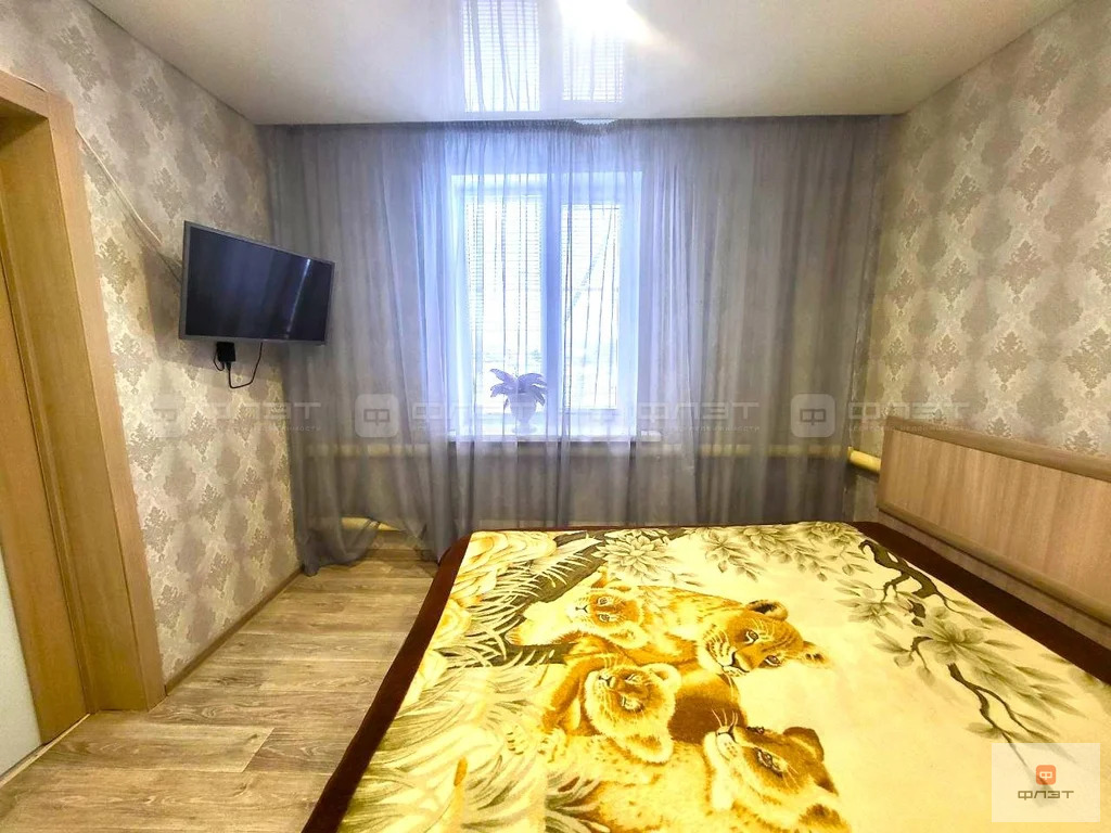 Продажа дома, Клянчино, Верхнеуслонский район, ул. Центральная - Фото 22
