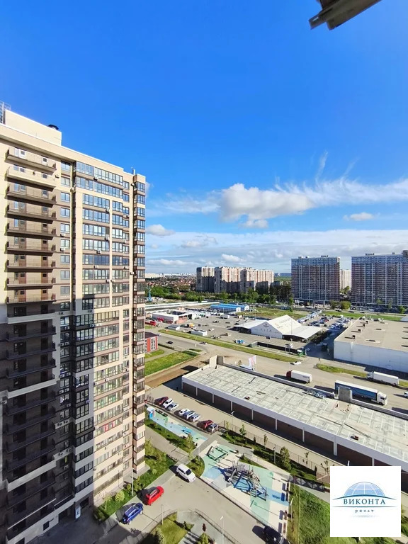 Продажа квартиры, Краснодар, улица Конгрессная - Фото 10