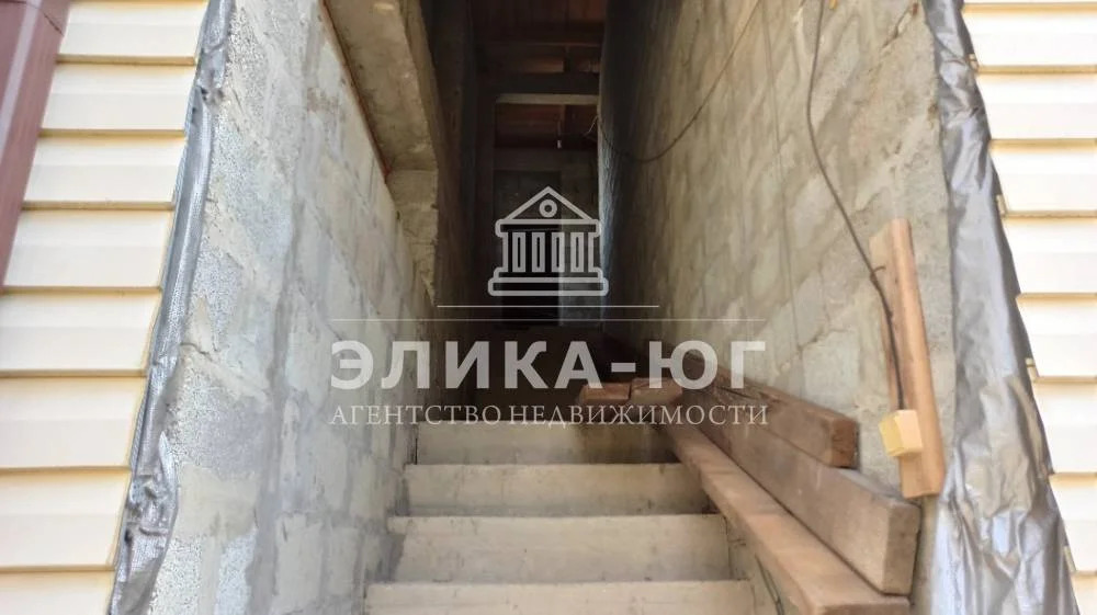 Продажа дома, Пляхо, Туапсинский район, Светлый пер. - Фото 23