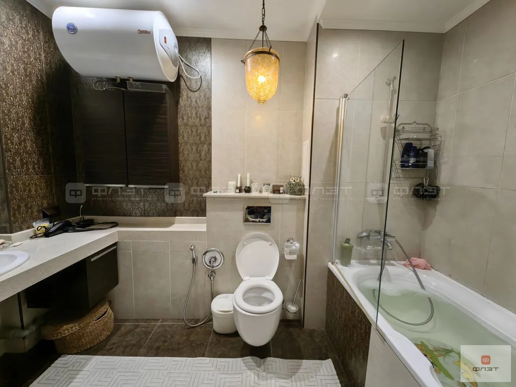 Продажа квартиры, Казань, ул. Чистопольская - Фото 21