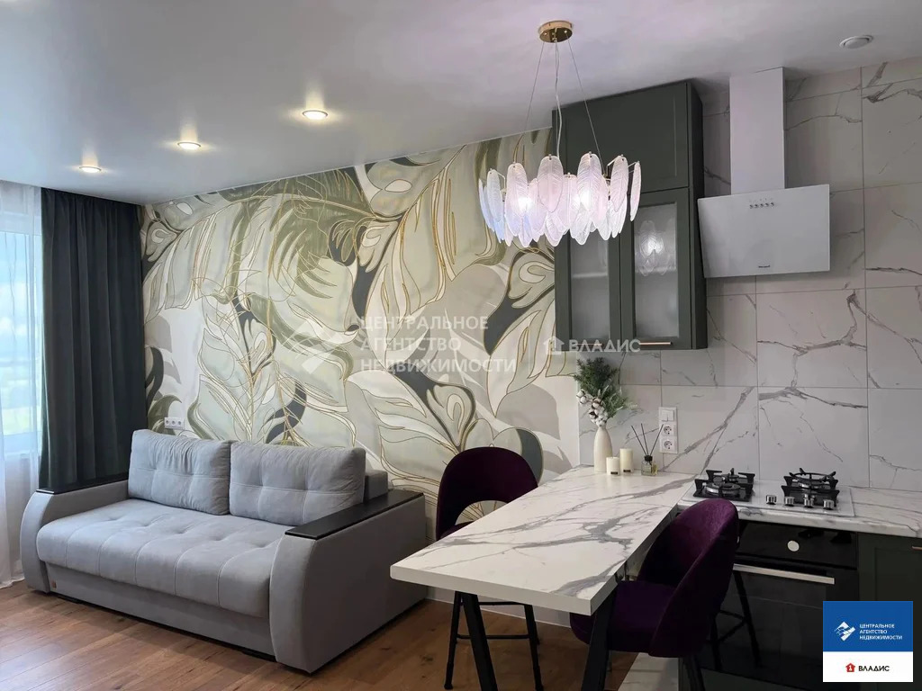 Аренда квартиры, Рязань, ул. Быстрецкая - Фото 14