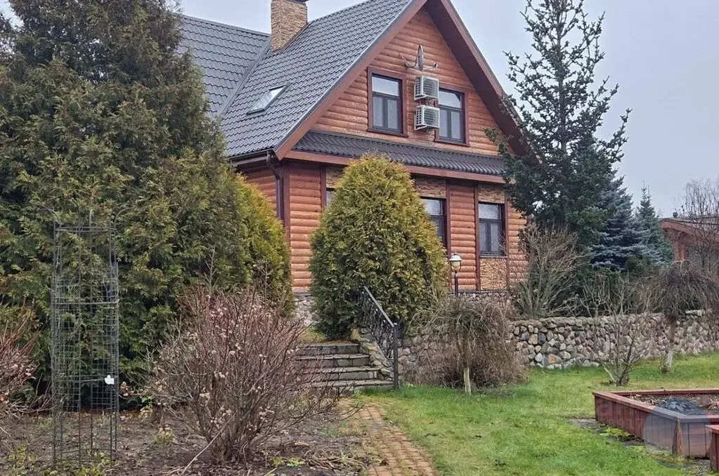 Конищево. Загородный дом 150 м2 с участком 61 сотка на 1-й линии НЕРЛИ - Фото 20