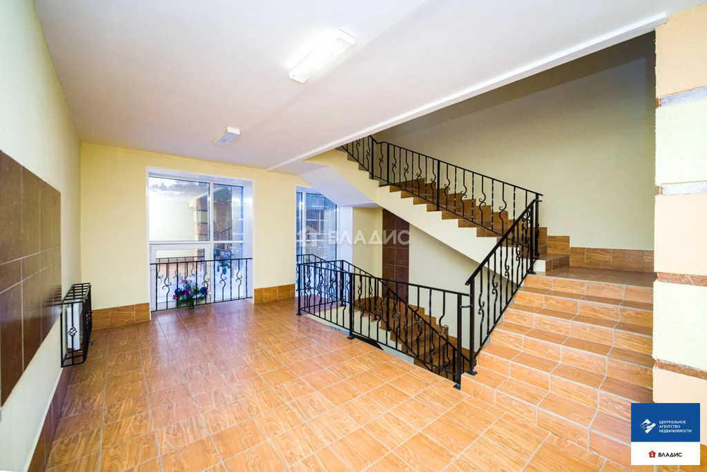 Продажа квартиры, Рязань, Мещерская улица - Фото 15