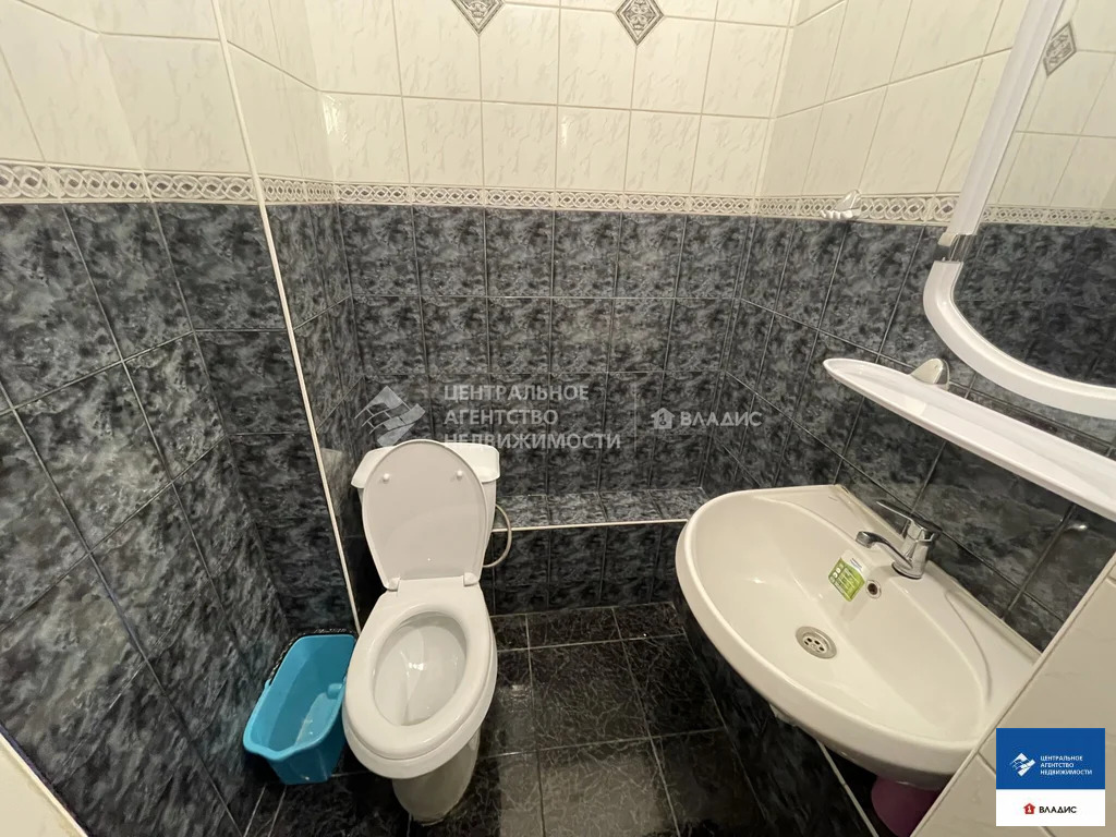 Аренда квартиры, Рязань, Димитрова пл. - Фото 20
