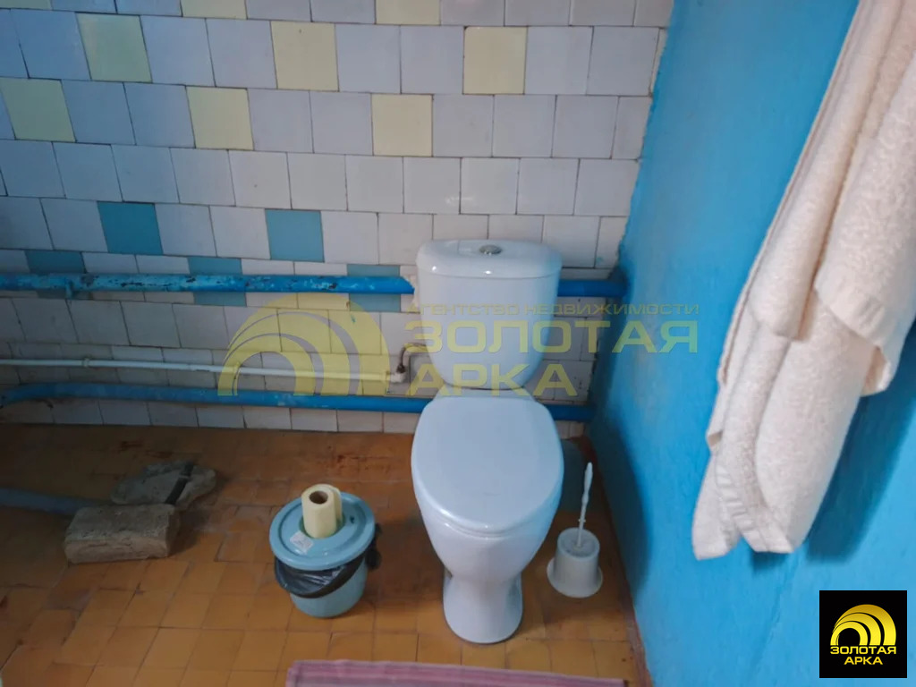 Продажа дома, Холмская, Абинский район, ул. Некрасова - Фото 18