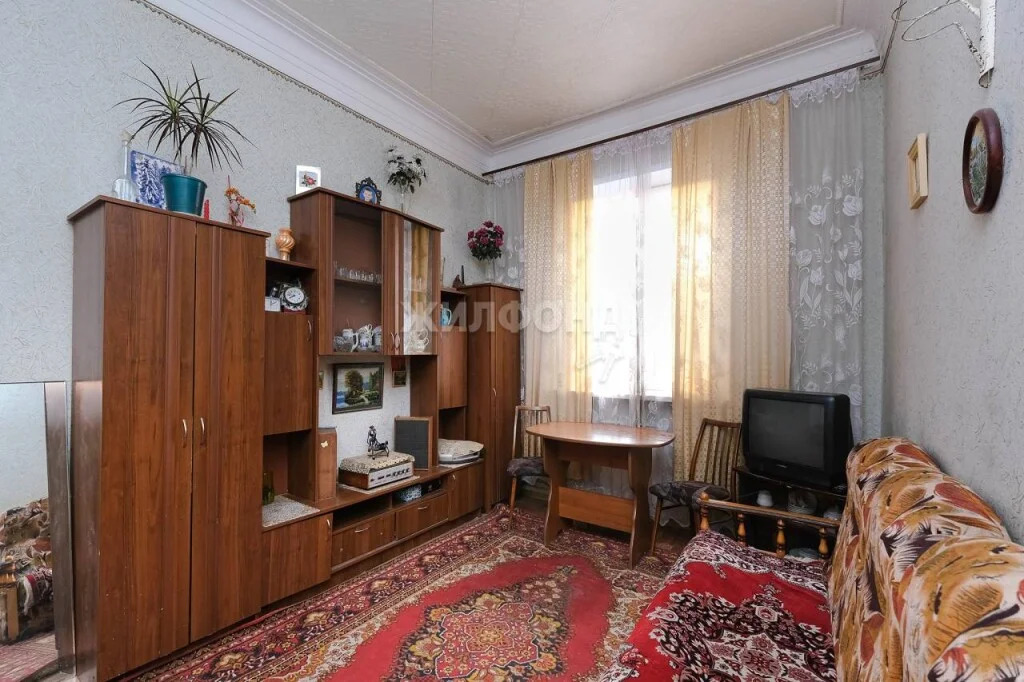Продажа квартиры, Новосибирск, ул. Крашенинникова - Фото 3