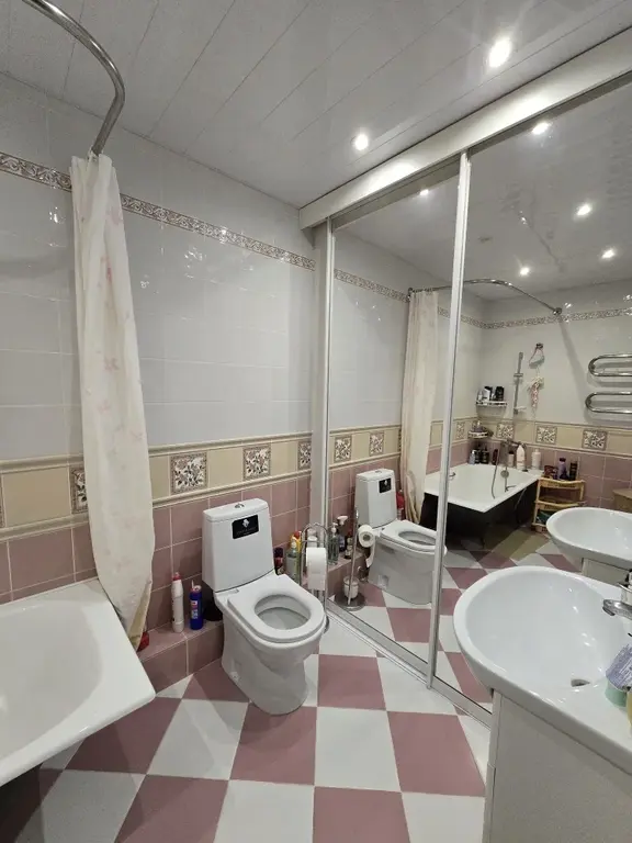 Продаю 2к.кв в Голицыно - Фото 21