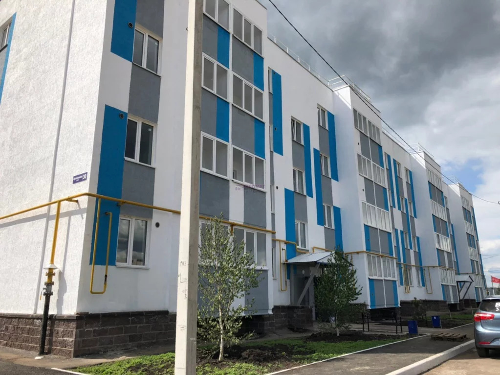 Купить Таунхаус Вторичку В Новобулгаково Уфа