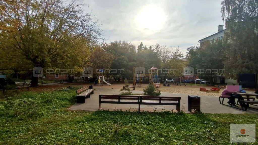Продажа квартиры, Казань, ул. Модельная - Фото 15
