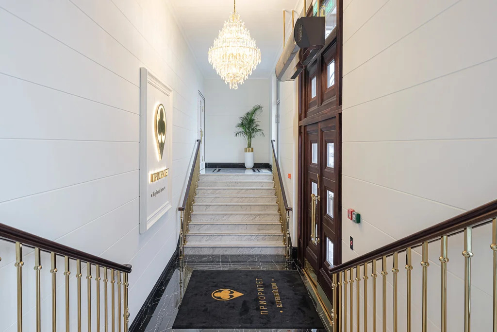 Продажа квартиры, м. Чернышевская, Воскресенская наб. - Фото 29