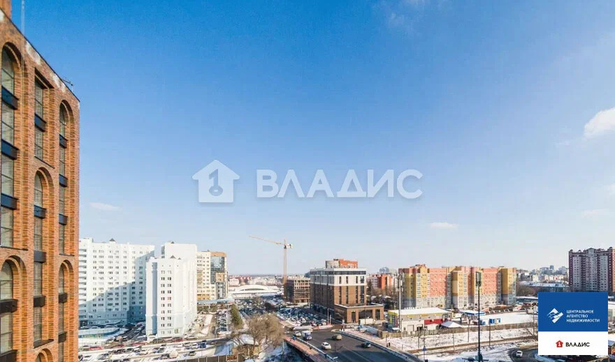 Продажа квартиры, Рязань, 1-й Осенний переулок - Фото 17