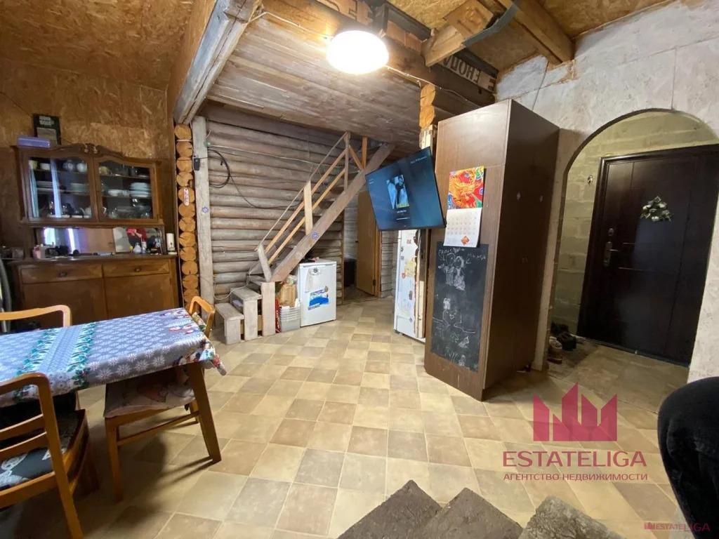 Продажа дома, Яковлево, Подольский район, ул. Центральная - Фото 26