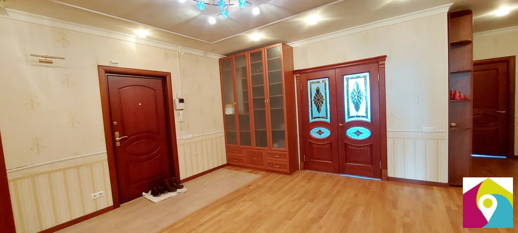 Продается квартира, Сергиев Посад г, Осипенко ул, 6, 128м2 - Фото 19