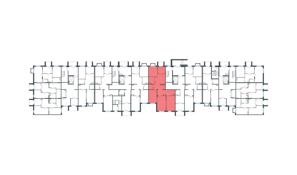 Аренда ПСН площадью 111.1 м2 - Фото 10