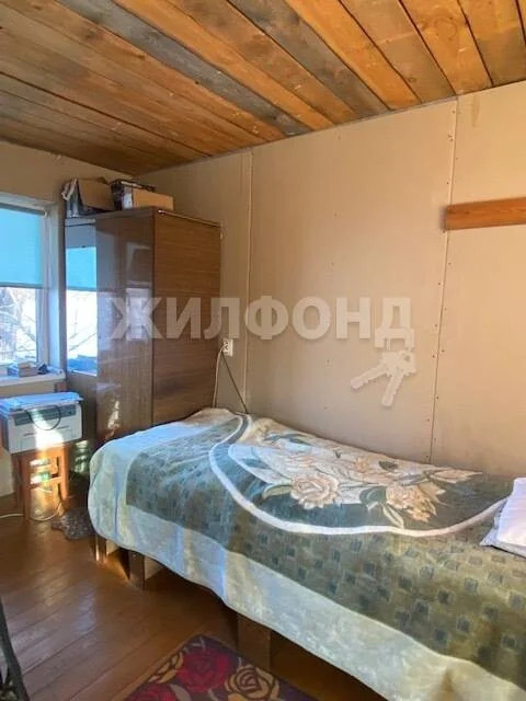 Продажа дома, Новосибирск, ул. Яринская - Фото 14