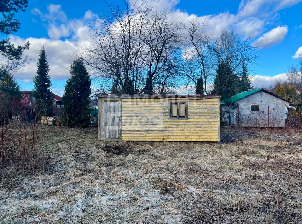 Продажа участка, Талдомский район, Журавли тер. СНТ. - Фото 4