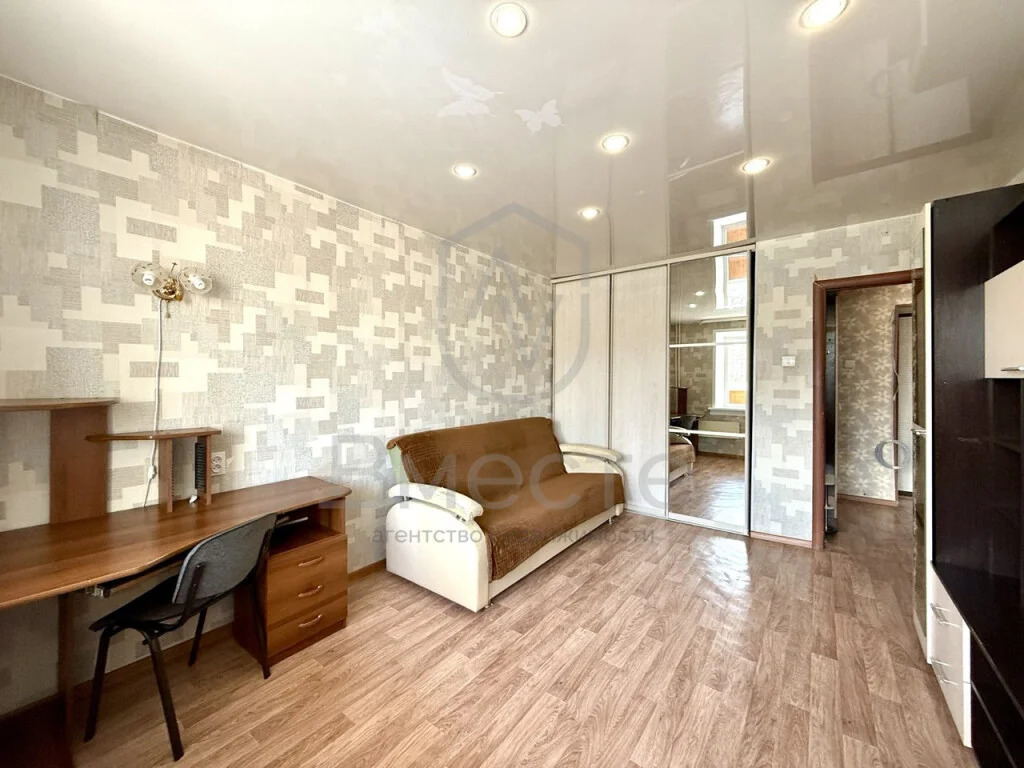 Продажа квартиры, Новосибирск, ул. Серебренниковская - Фото 4