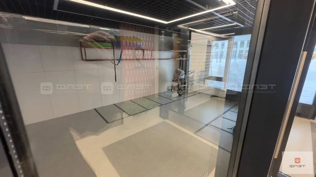 Продажа квартиры, Казань, ул. Азата Аббасова - Фото 21