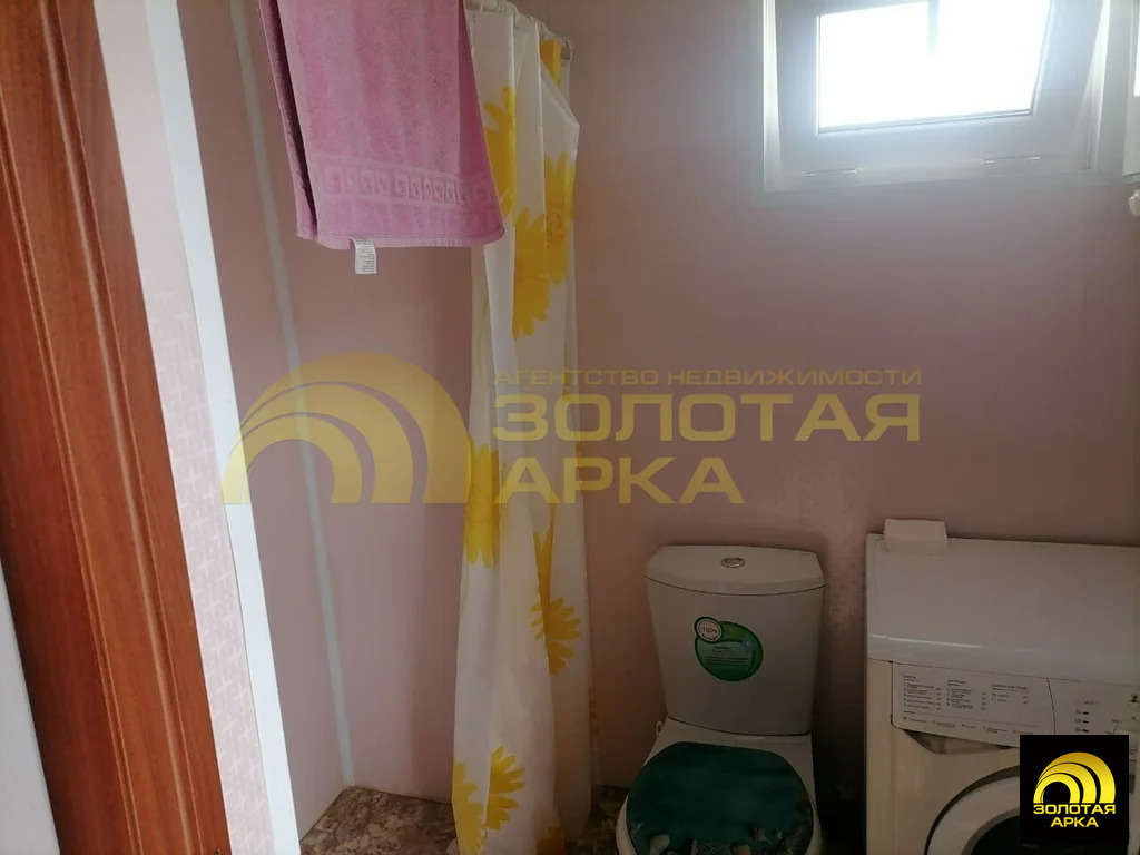 Продажа квартиры, Пролетарий, Абинский район, ул. Школьная - Фото 8