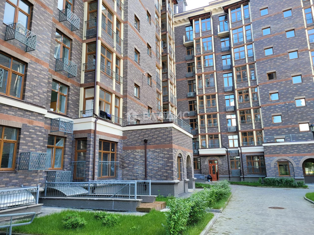 Ленинский городской округ, Видное, улица Галины Вишневской, д.6к2, . - Фото 8