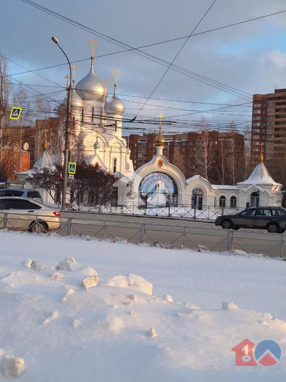 городской округ Новосибирск, Новосибирск, улица Богдана Хмельницкого, . - Фото 1