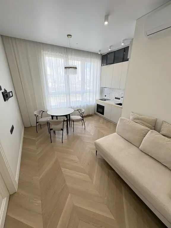 Продажа 1к. апартамента в ЖК Сердце Столицы - Фото 10