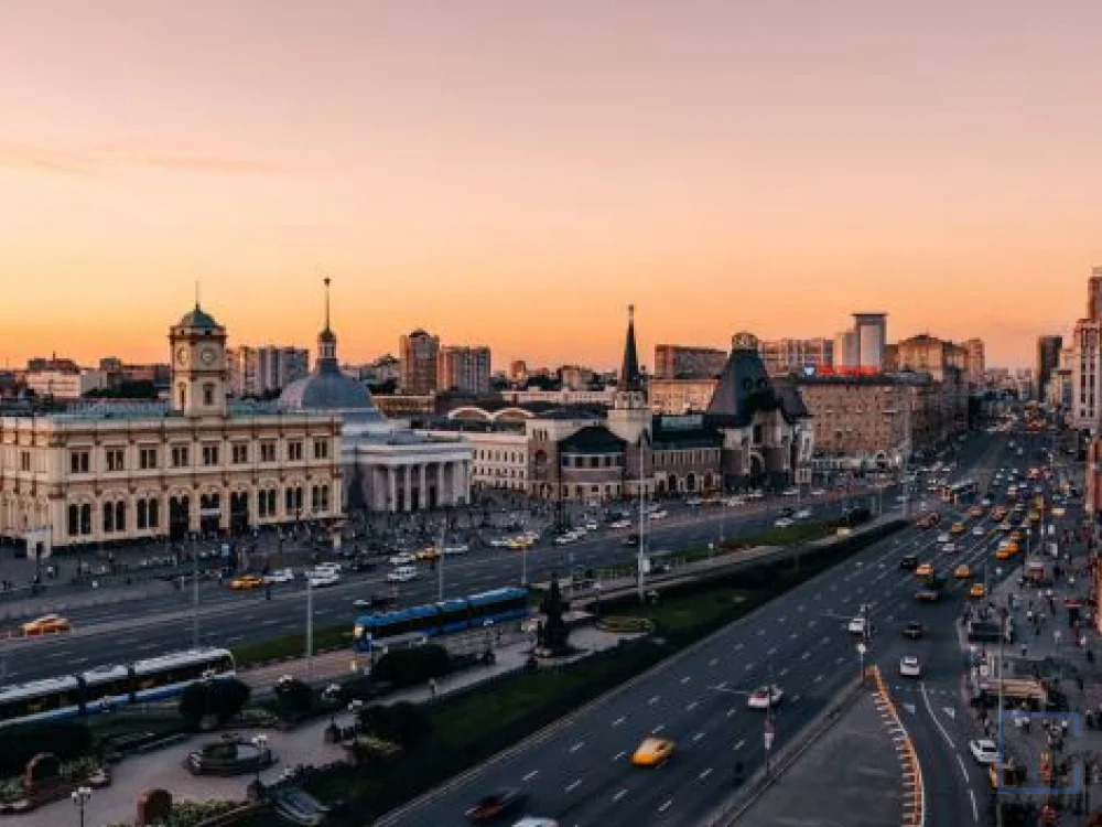 Продажа торгового помещения, м. Сокольники, ул. Гастелло - Фото 3