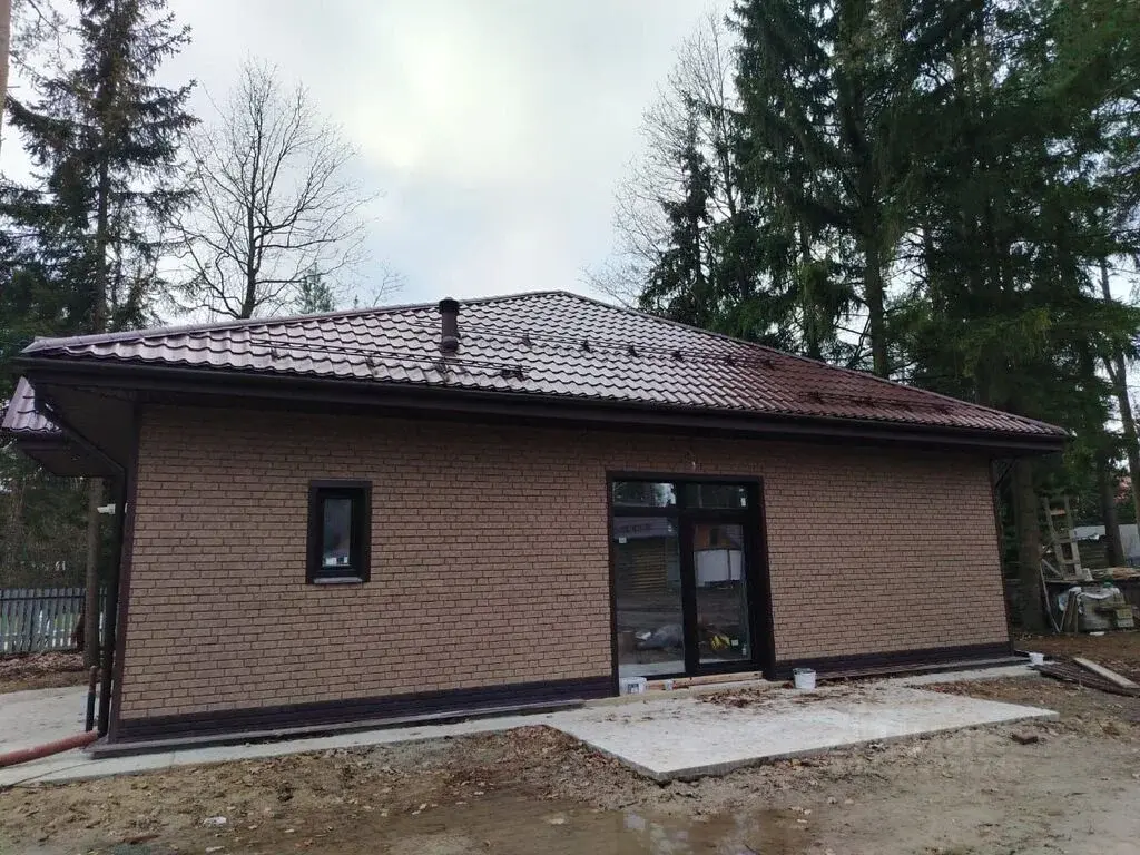 Продам новый современный дом в п. Кратово, ул. Интернациональная - Фото 24