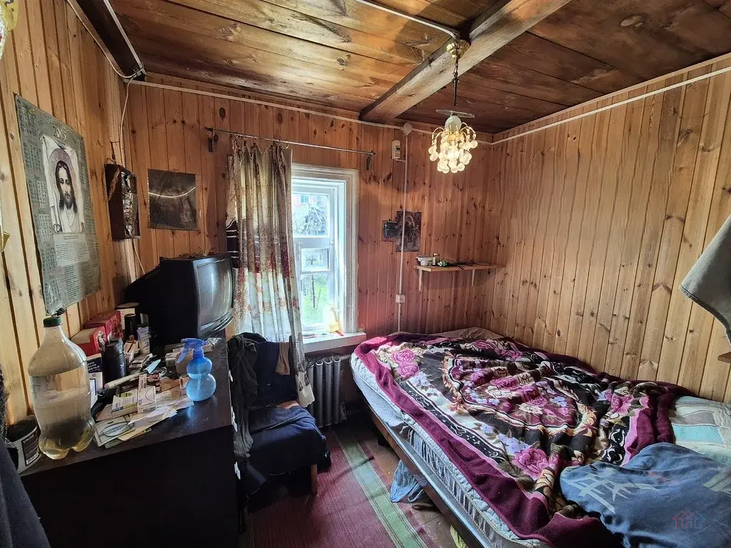 Продается 1-этажный дом, 50,9 м2 - Фото 15