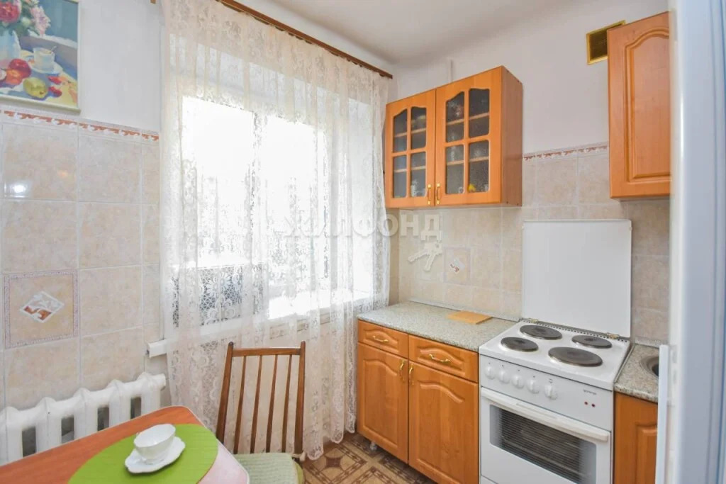 Продажа квартиры, Новосибирск, Карла Маркса пр-кт. - Фото 11