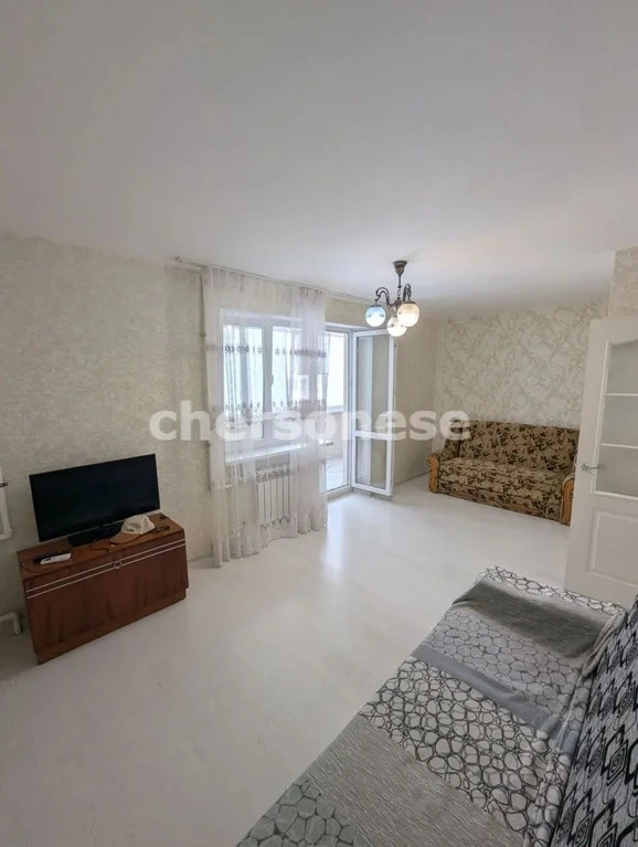 Продажа квартиры, Севастополь, Героев Сталинграда пр-кт. - Фото 2