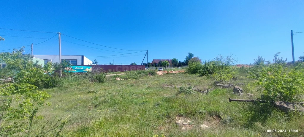 Продажа участка, Севастополь, территория СТ Союз - Фото 4